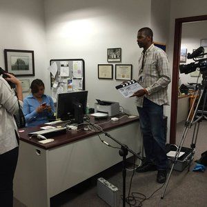 Meet your Posher, Jonathan